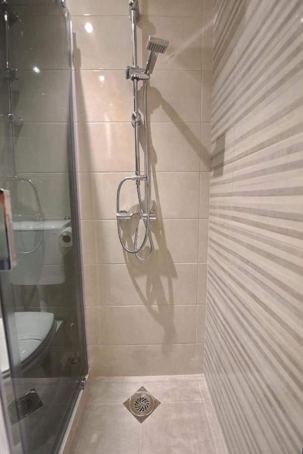 Si Apartments Ohrid With Free Parking Kültér fotó