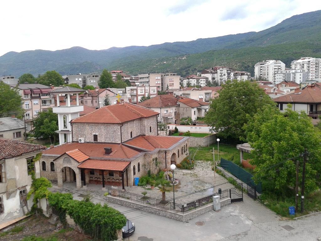 Si Apartments Ohrid With Free Parking Szoba fotó